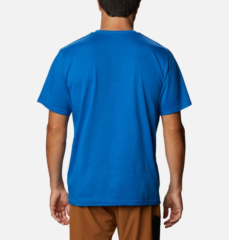 T-Shirts Columbia® Sun Trek Barbati | HGKWXR-950