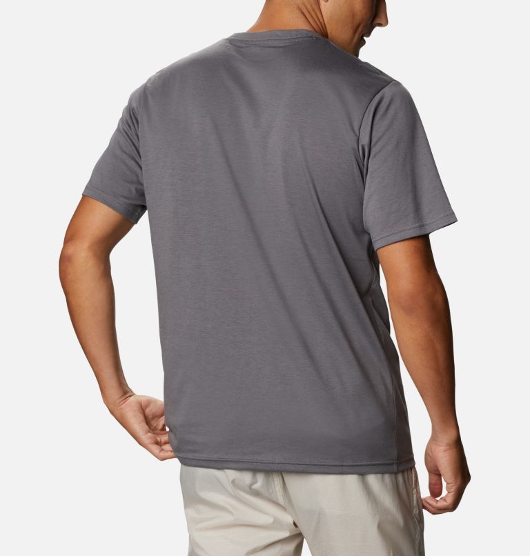 T-Shirts Columbia® Sun Trek Barbati | HWZAYR-658