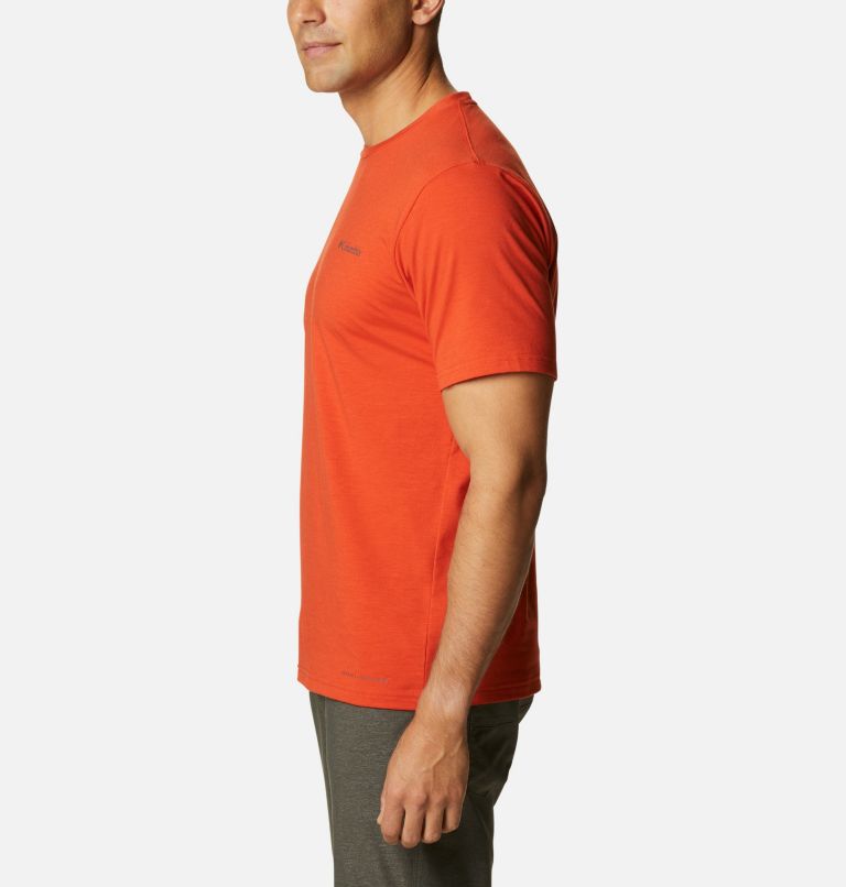 T-Shirts Columbia® Sun Trek Barbati | LMJFDR-894