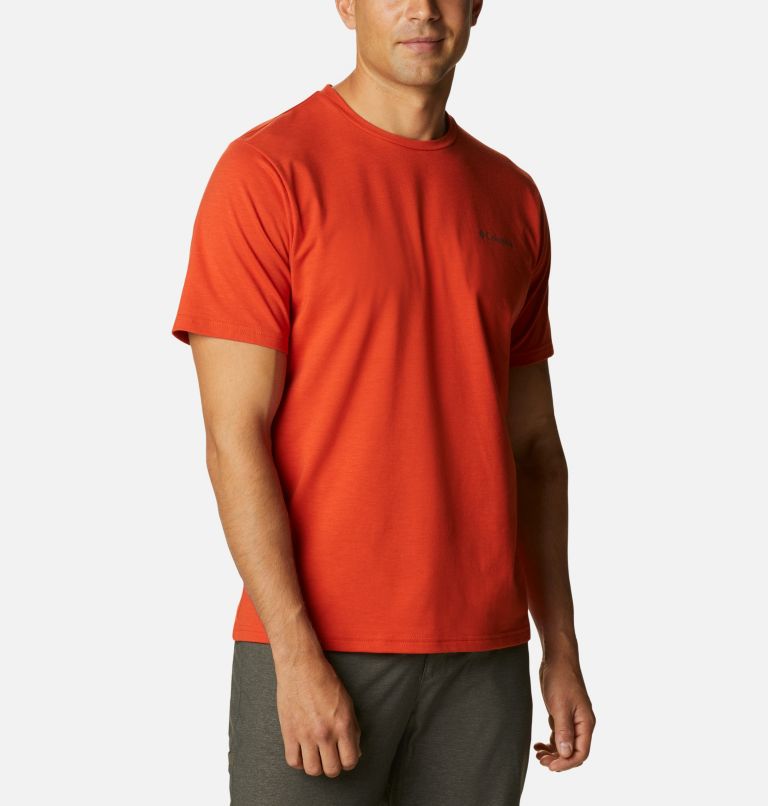 T-Shirts Columbia® Sun Trek Barbati | LMJFDR-894