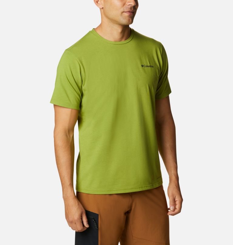 T-Shirts Columbia® Sun Trek Barbati | NXEOUL-159