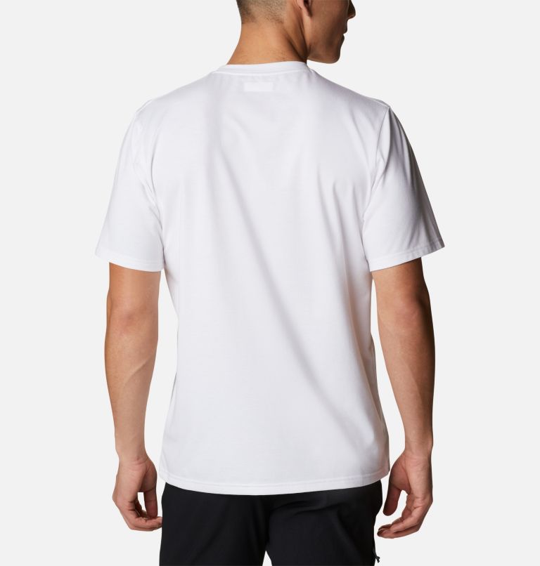 T-Shirts Columbia® Sun Trek Barbati | OFYIEX-027