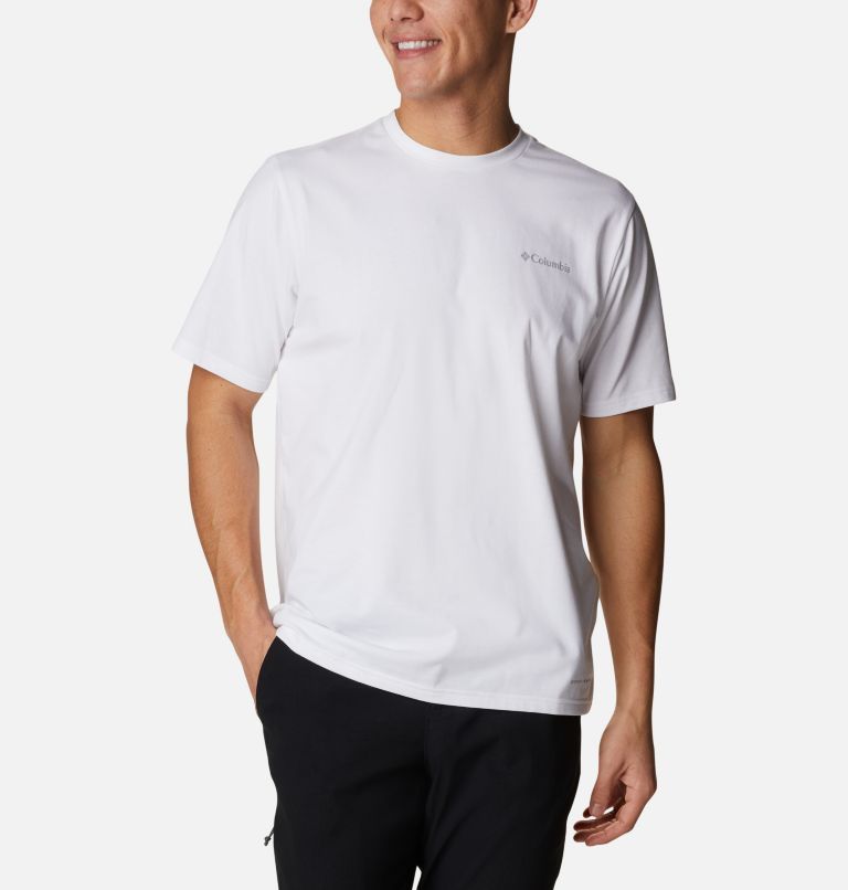 T-Shirts Columbia® Sun Trek Barbati | OFYIEX-027