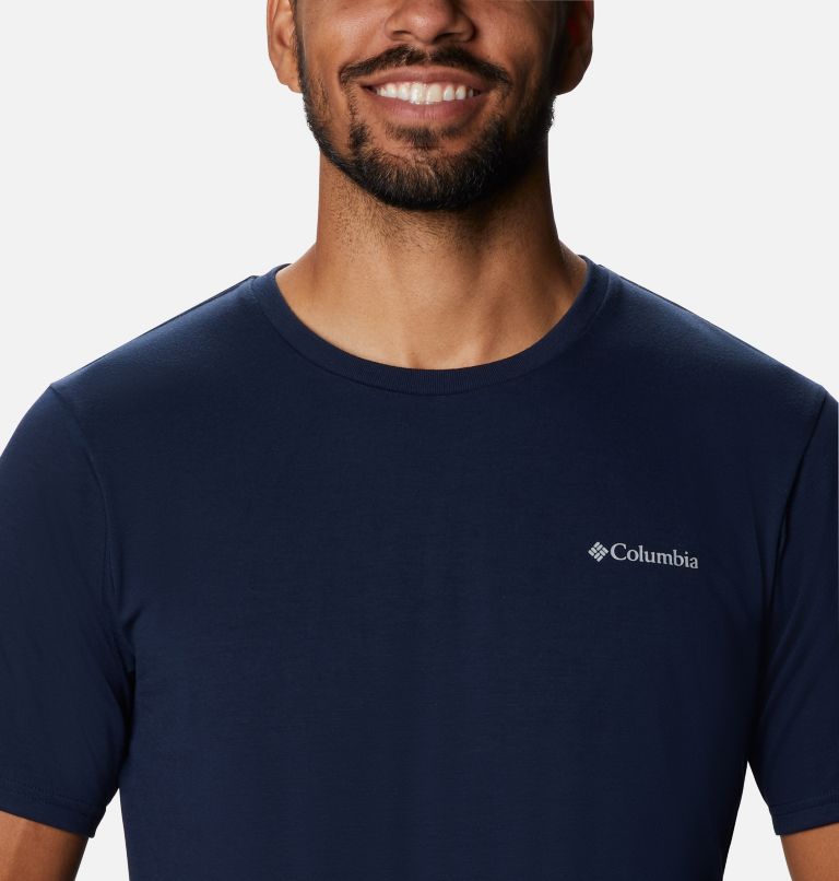 T-Shirts Columbia® Sun Trek Barbati | RTPWCL-162