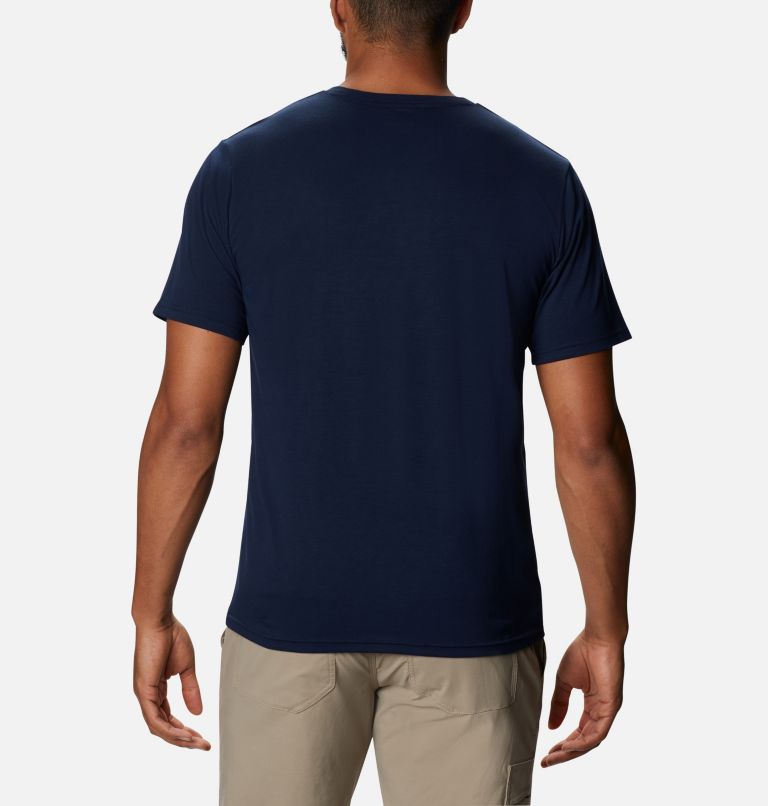 T-Shirts Columbia® Sun Trek Barbati | RTPWCL-162