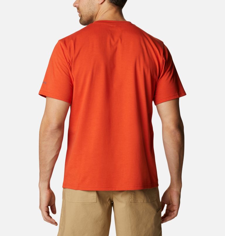 T-Shirts Columbia® Sun Trek Barbati | TFHJDC-450