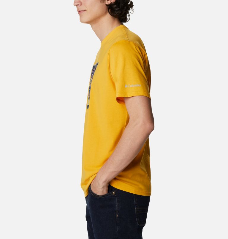 T-Shirts Columbia® Sun Trek Barbati | USDNMY-829