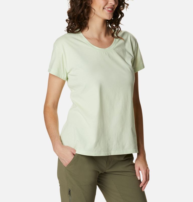 T-Shirts Columbia® Sun Trek Dama | BEURNG-083