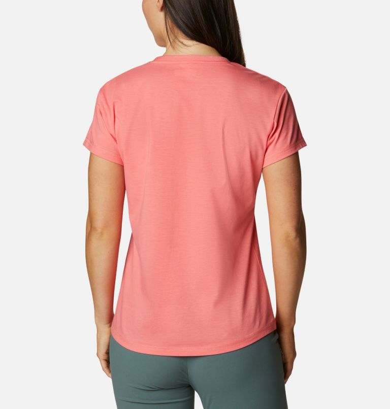 T-Shirts Columbia® Sun Trek Dama | PJLDGN-861