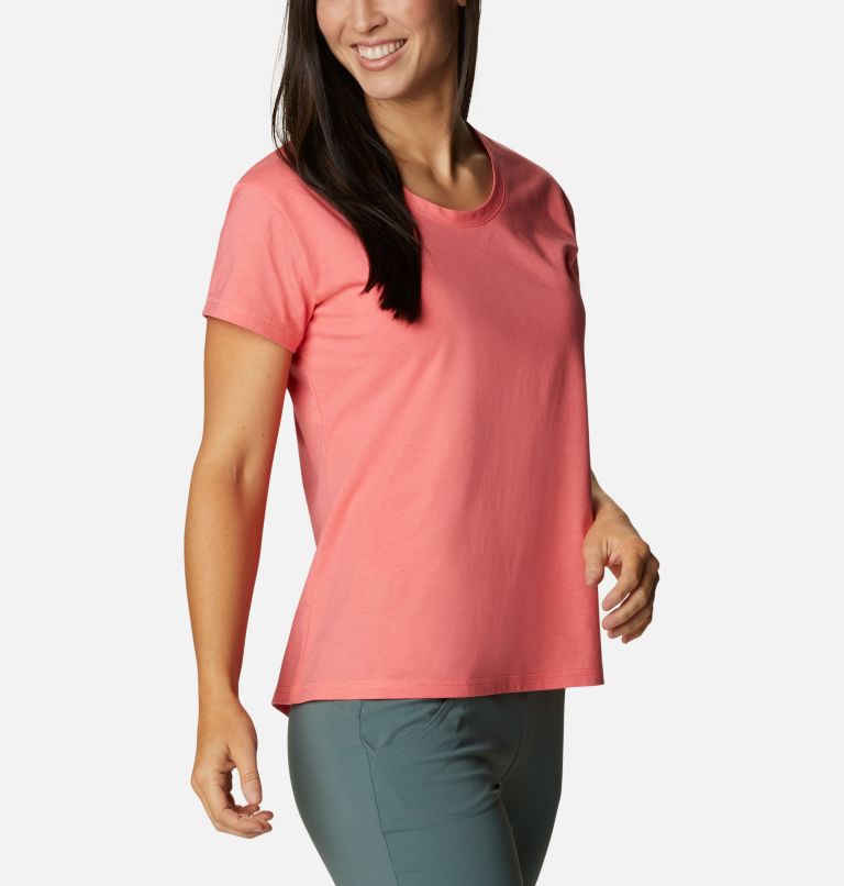 T-Shirts Columbia® Sun Trek Dama | PJLDGN-861