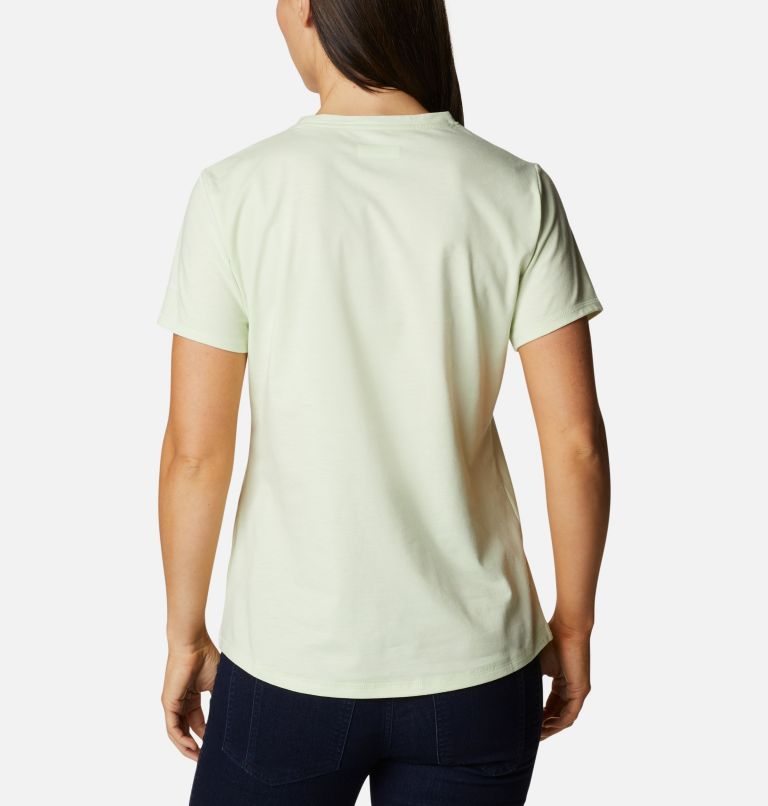 T-Shirts Columbia® Sun Trek Dama | QDAXUH-518