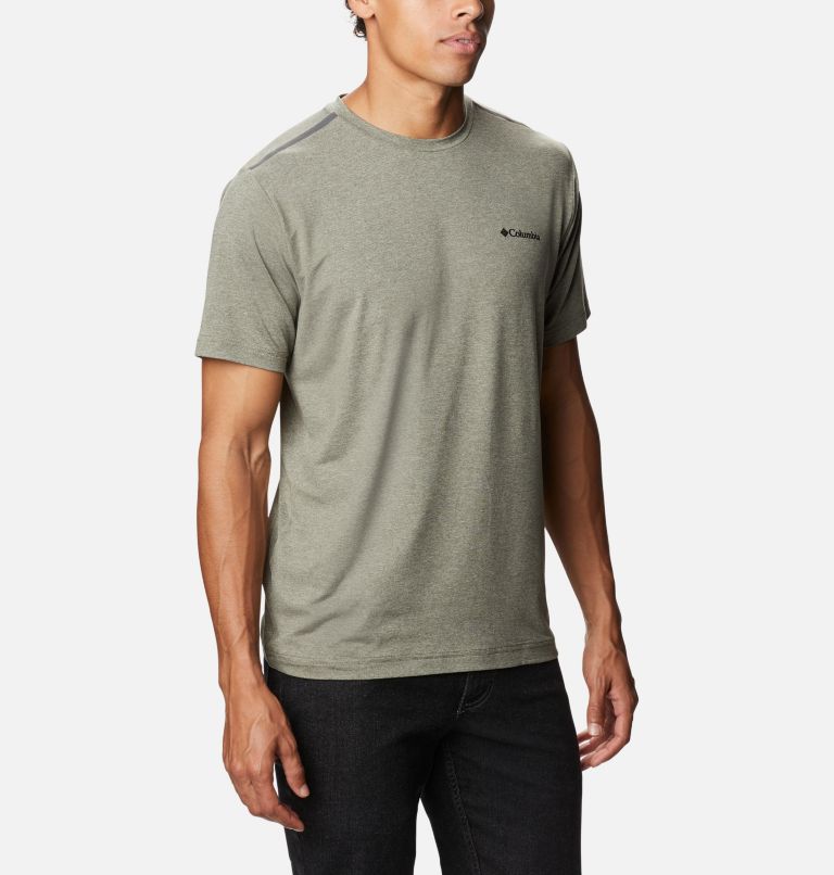 T-Shirts Columbia® Tech Trail Barbati | KTLROI-690