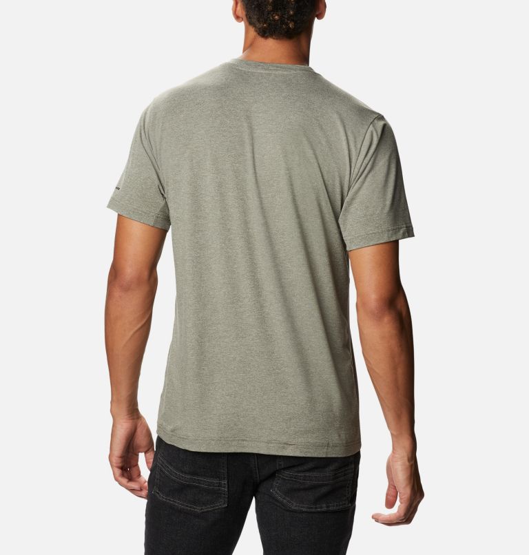 T-Shirts Columbia® Tech Trail Barbati | KTLROI-690