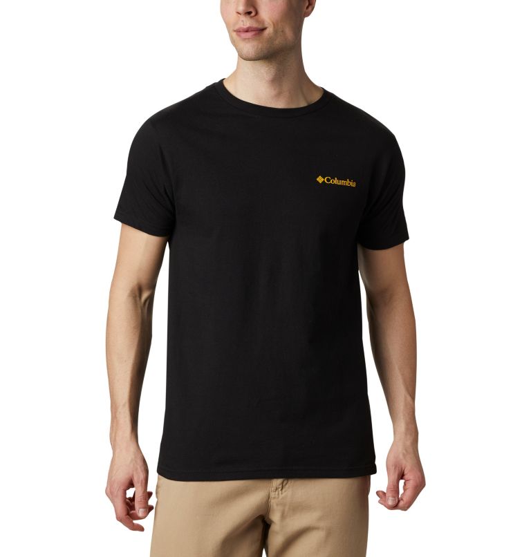 T-Shirts Columbia® Teton Barbati | GQFIHR-586