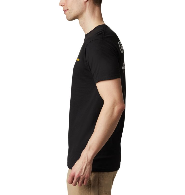 T-Shirts Columbia® Teton Barbati | GQFIHR-586