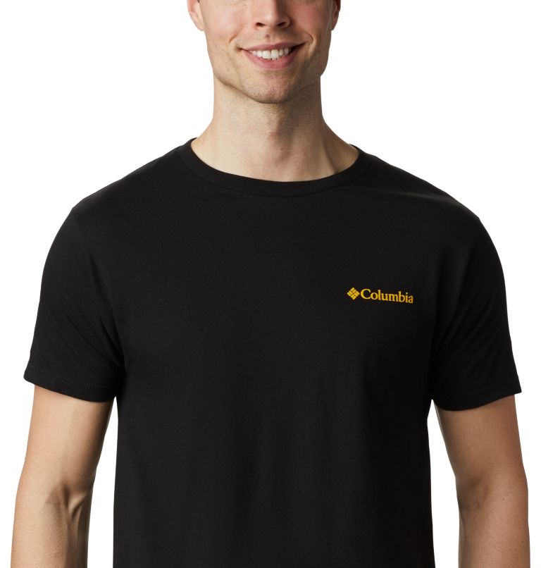 T-Shirts Columbia® Teton Barbati | GQFIHR-586