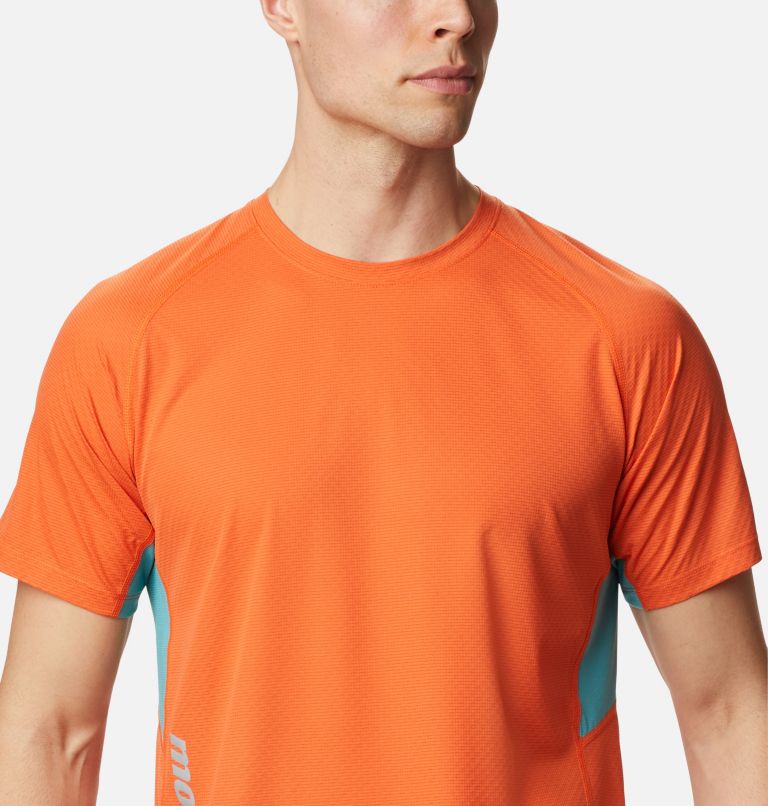 T-Shirts Columbia® Titan Ultra II Barbati | JLVKAS-932