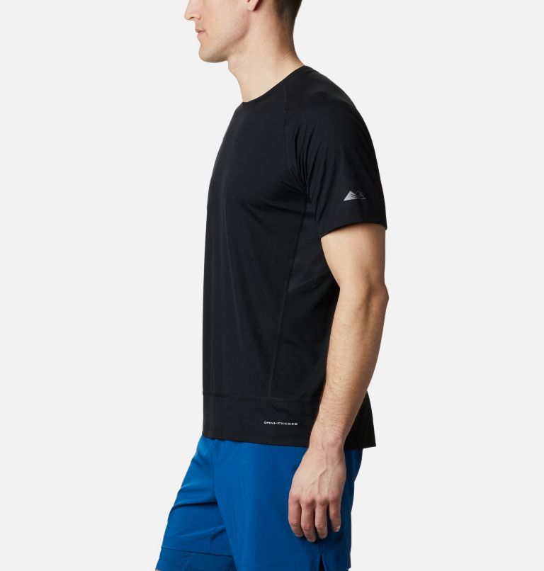 T-Shirts Columbia® Titan Ultra II Barbati | QXBCNV-495