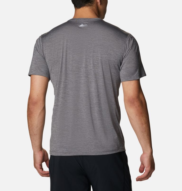 T-Shirts Columbia® Trinity Trail Barbati | CAFOSI-420