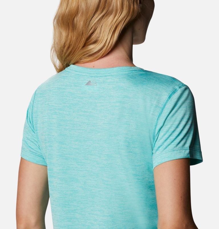 T-Shirts Columbia® Trinity Trail Dama | UJKLSO-613