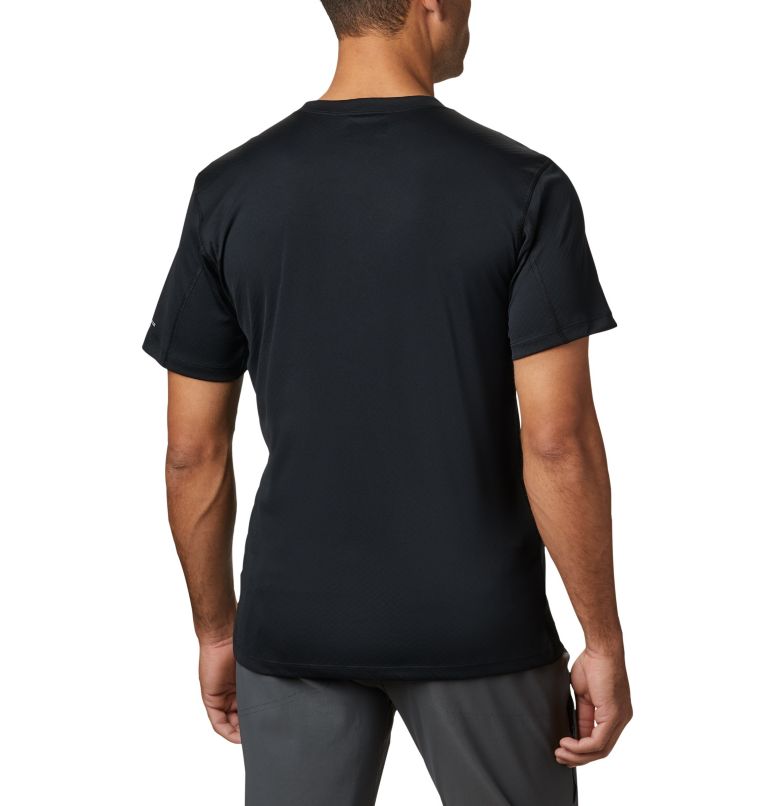 T-Shirts Columbia® Zero Rules Barbati | LJDQVG-392