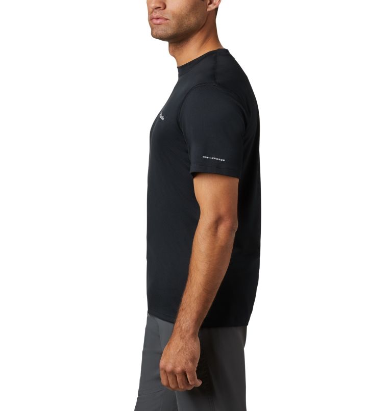 T-Shirts Columbia® Zero Rules Barbati | LJDQVG-392