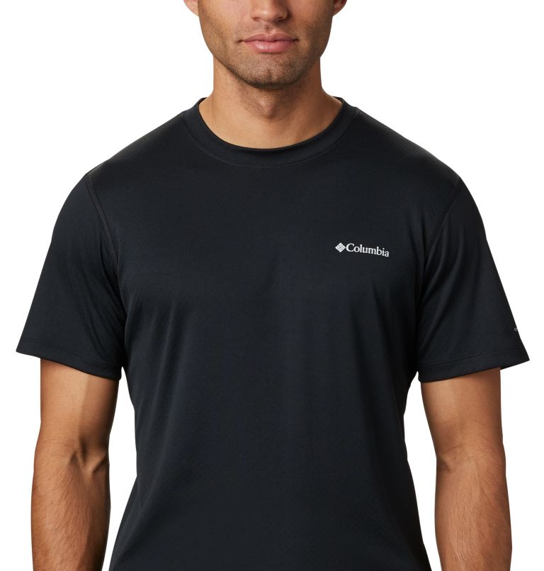 T-Shirts Columbia® Zero Rules Barbati | LJDQVG-392