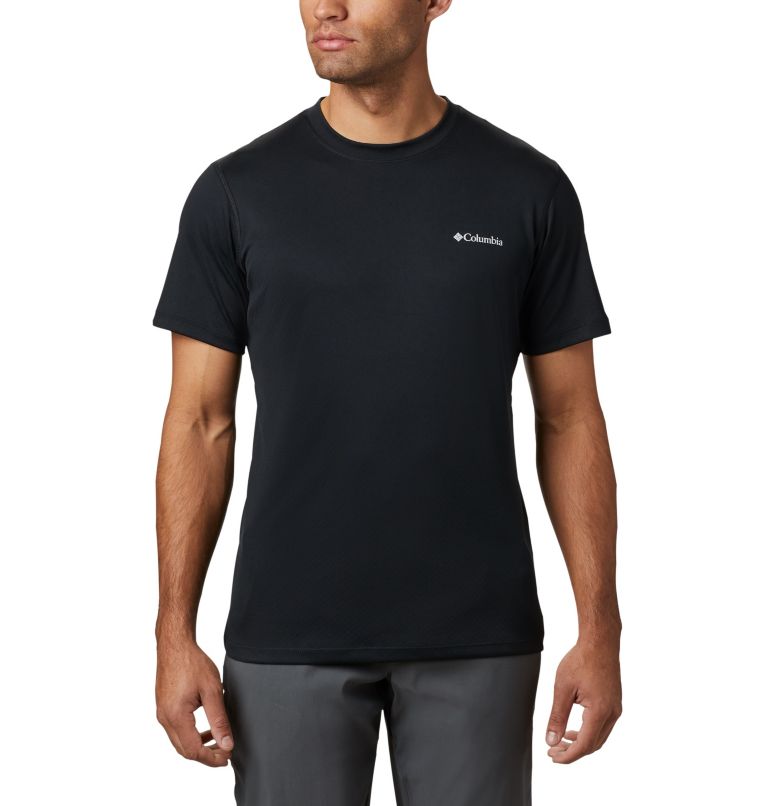 T-Shirts Columbia® Zero Rules Barbati | LJDQVG-392