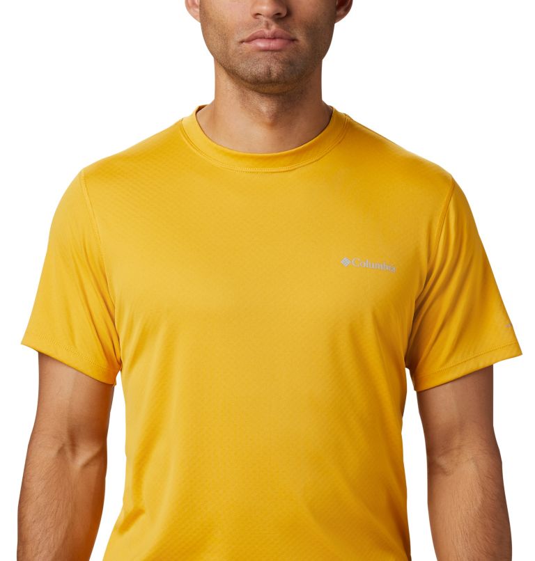 T-Shirts Columbia® Zero Rules Barbati | VUGRNI-146