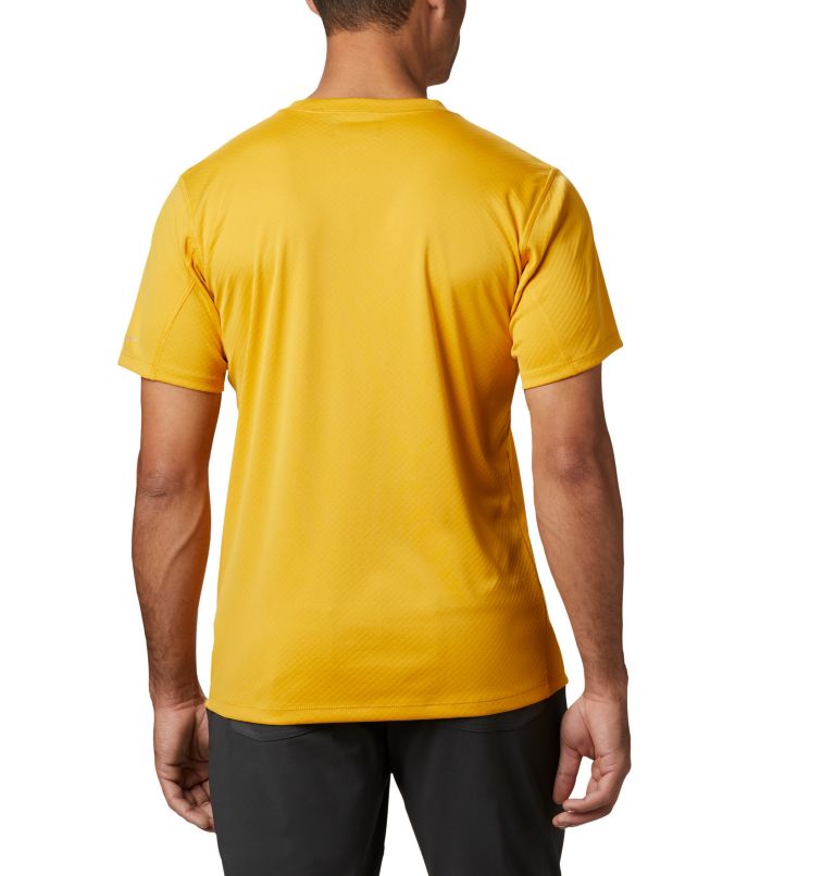 T-Shirts Columbia® Zero Rules Barbati | VUGRNI-146