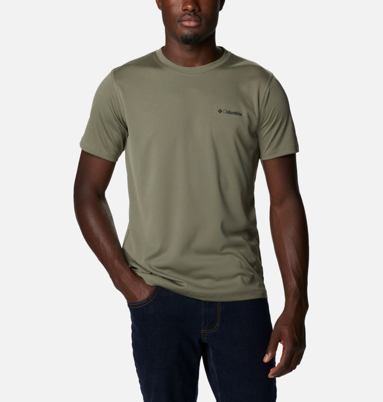 T-Shirts Columbia® Zero Rules Barbati | XIQVYO-304