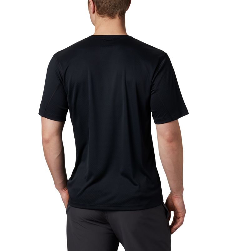 T-Shirts Columbia® Zero Rules Barbati | YOGKZT-924