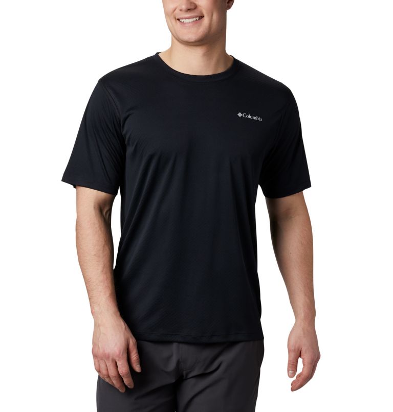 T-Shirts Columbia® Zero Rules Barbati | YOGKZT-924