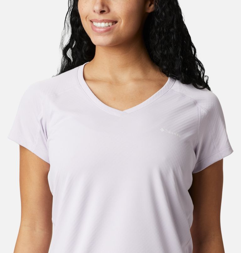 T-Shirts Columbia® Zero Rules Dama | BPCXJG-968