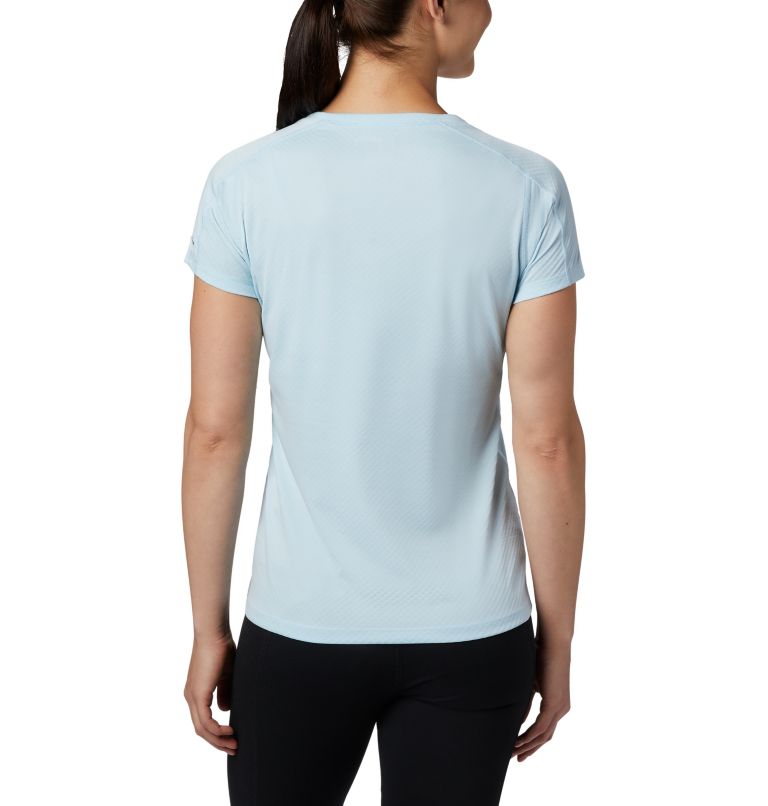 T-Shirts Columbia® Zero Rules Dama | QKZRJB-842