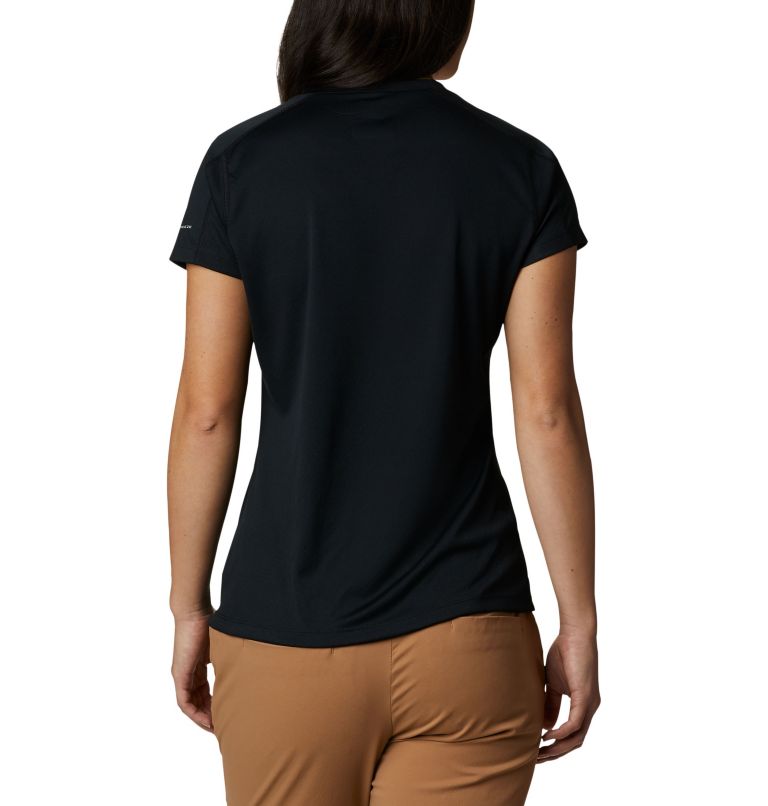 T-Shirts Columbia® Zero Rules Dama | VSBWCX-630