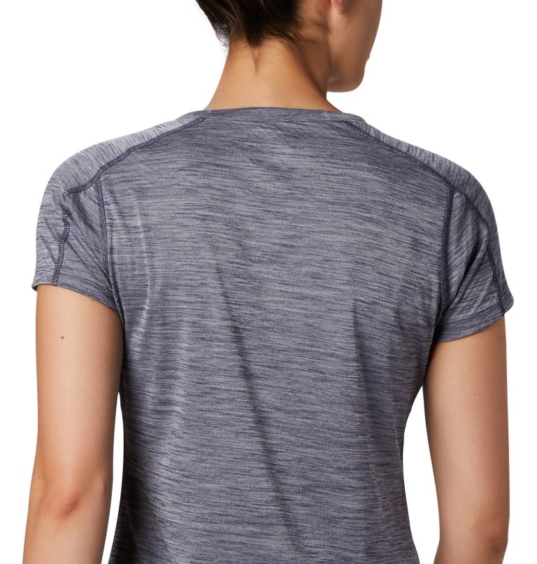 T-Shirts Columbia® Zero Rules Dama | YHNPSJ-345