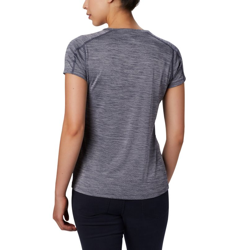 T-Shirts Columbia® Zero Rules Dama | YHNPSJ-345