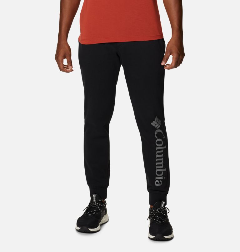 Trail Pants Columbia® CSC Logo Barbati | KQBIPF-645