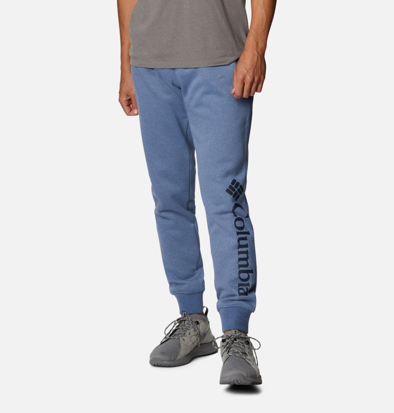 Trail Pants Columbia® CSC Logo Barbati | OUGPQZ-453