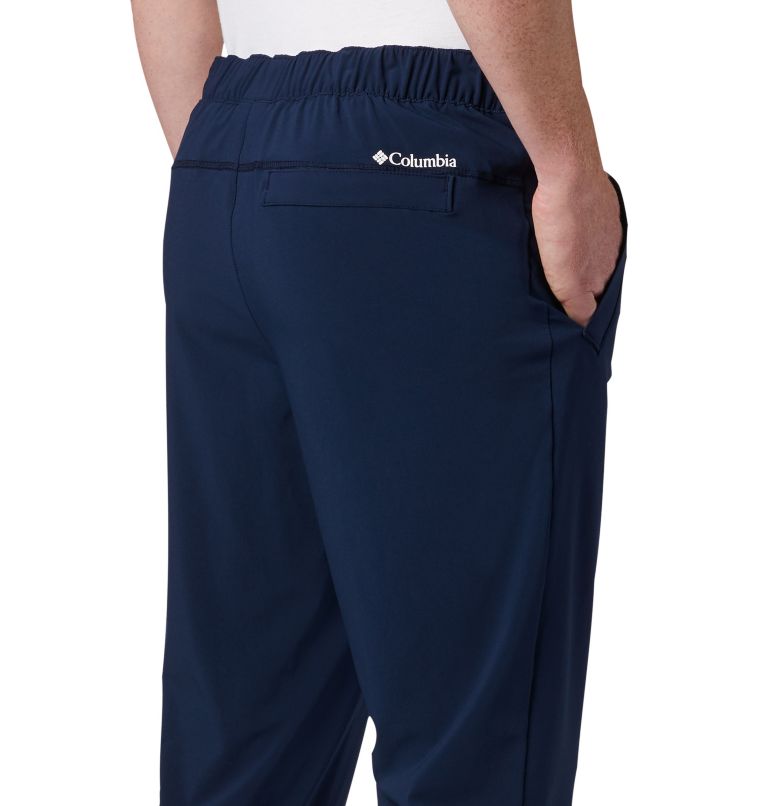 Trail Pants Columbia® Lodge Barbati | EDGFBM-340