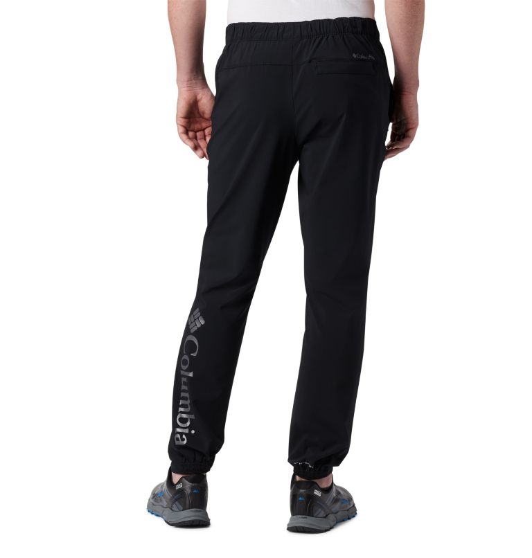 Trail Pants Columbia® Lodge Barbati | JBAYDP-647