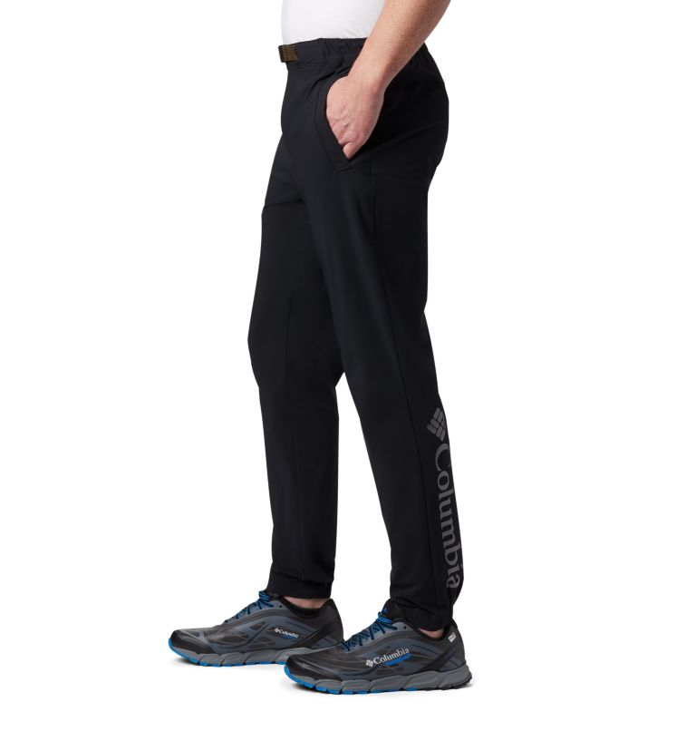 Trail Pants Columbia® Lodge Barbati | JBAYDP-647