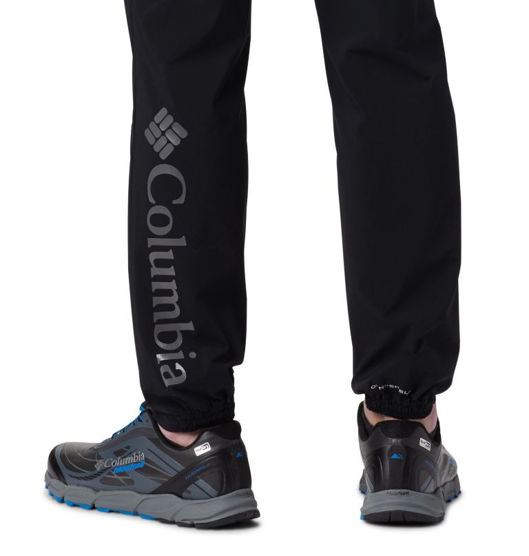 Trail Pants Columbia® Lodge Barbati | JBAYDP-647