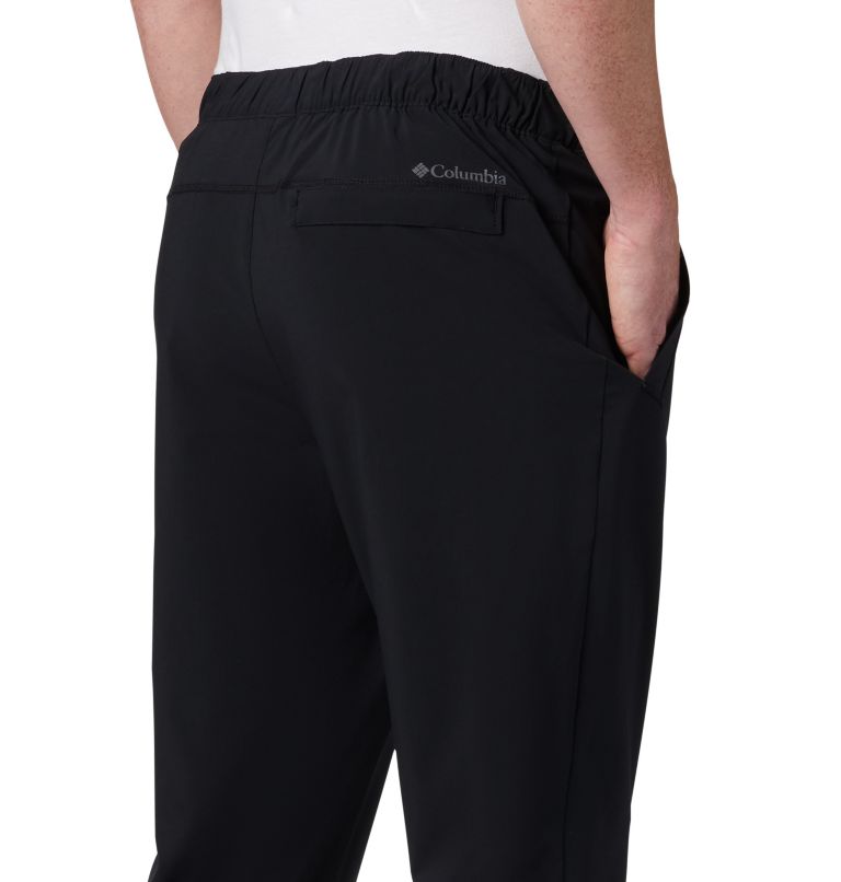 Trail Pants Columbia® Lodge Barbati | JBAYDP-647