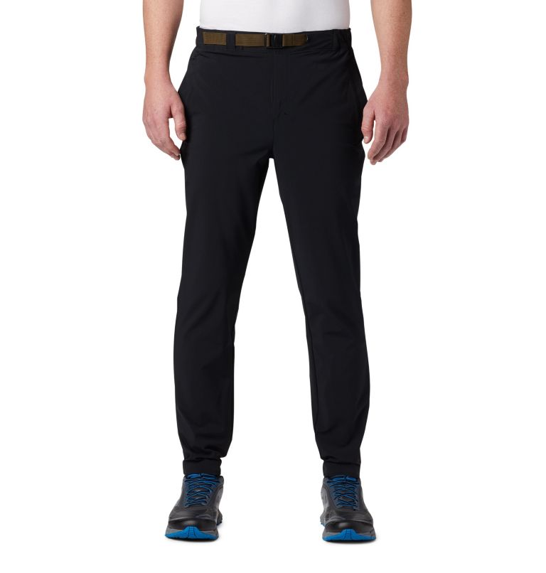 Trail Pants Columbia® Lodge Barbati | JBAYDP-647