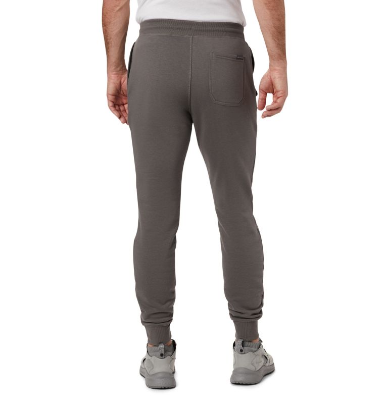 Trail Pants Columbia® Logo Barbati | XFGEUK-610