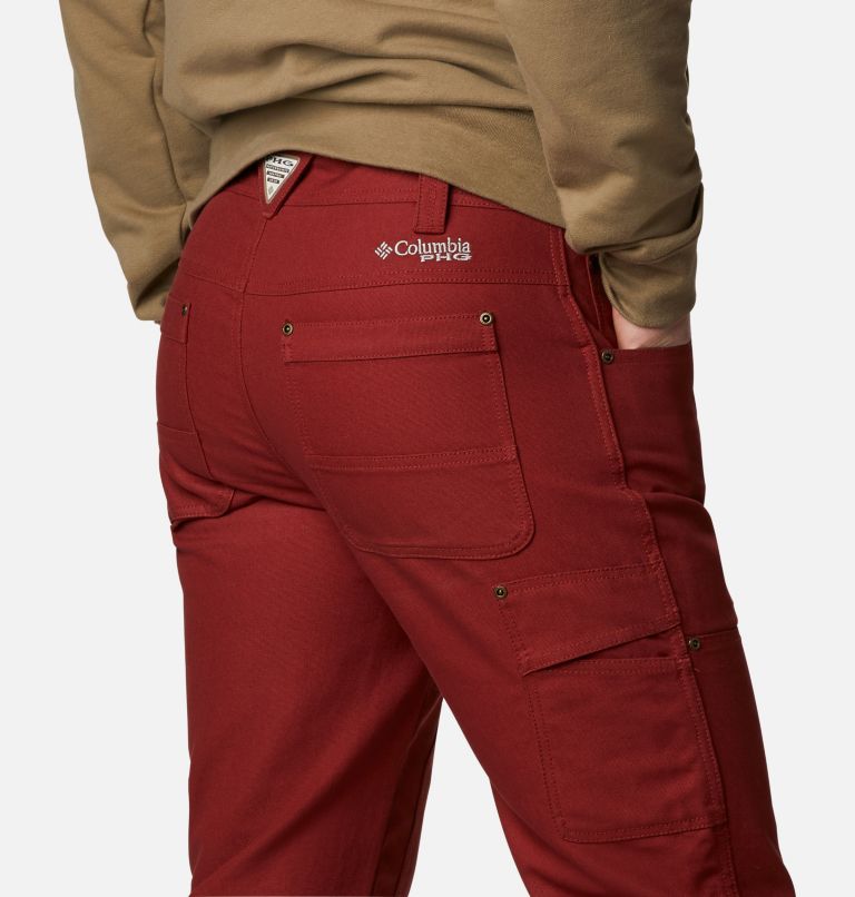 Trail Pants Columbia® PHG Rough Tail Barbati | GNLKIM-679