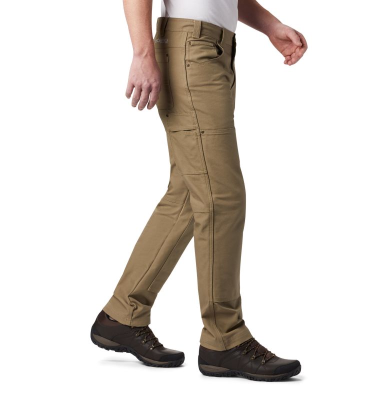 Trail Pants Columbia® PHG Rough Tail Barbati | URKZDX-237