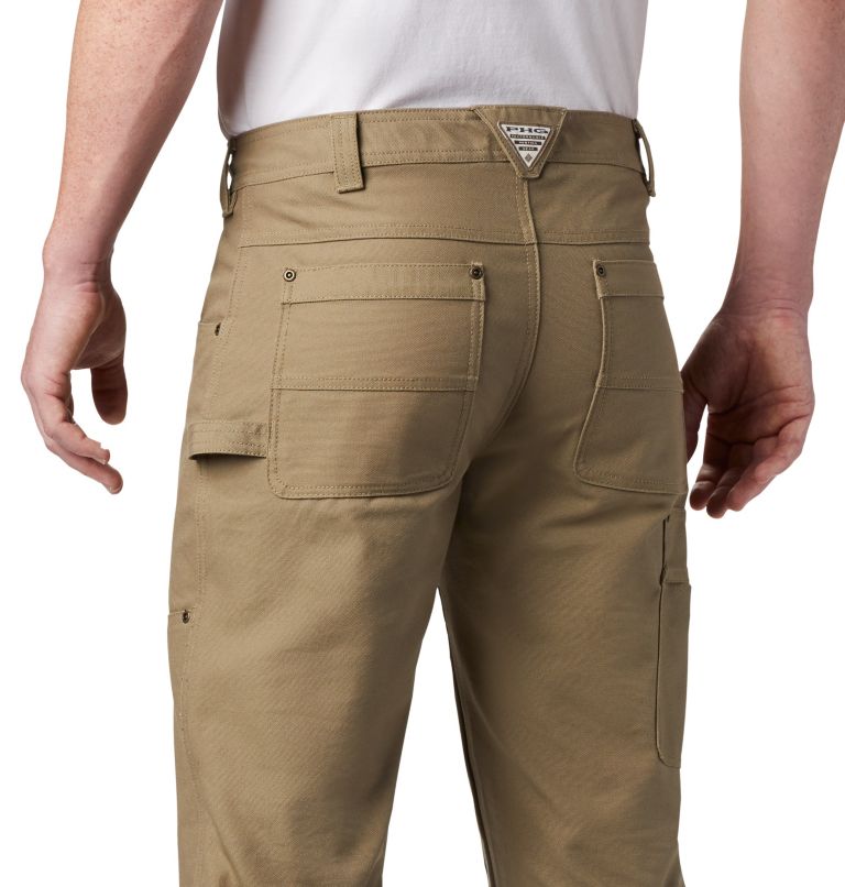 Trail Pants Columbia® PHG Rough Tail Barbati | URKZDX-237